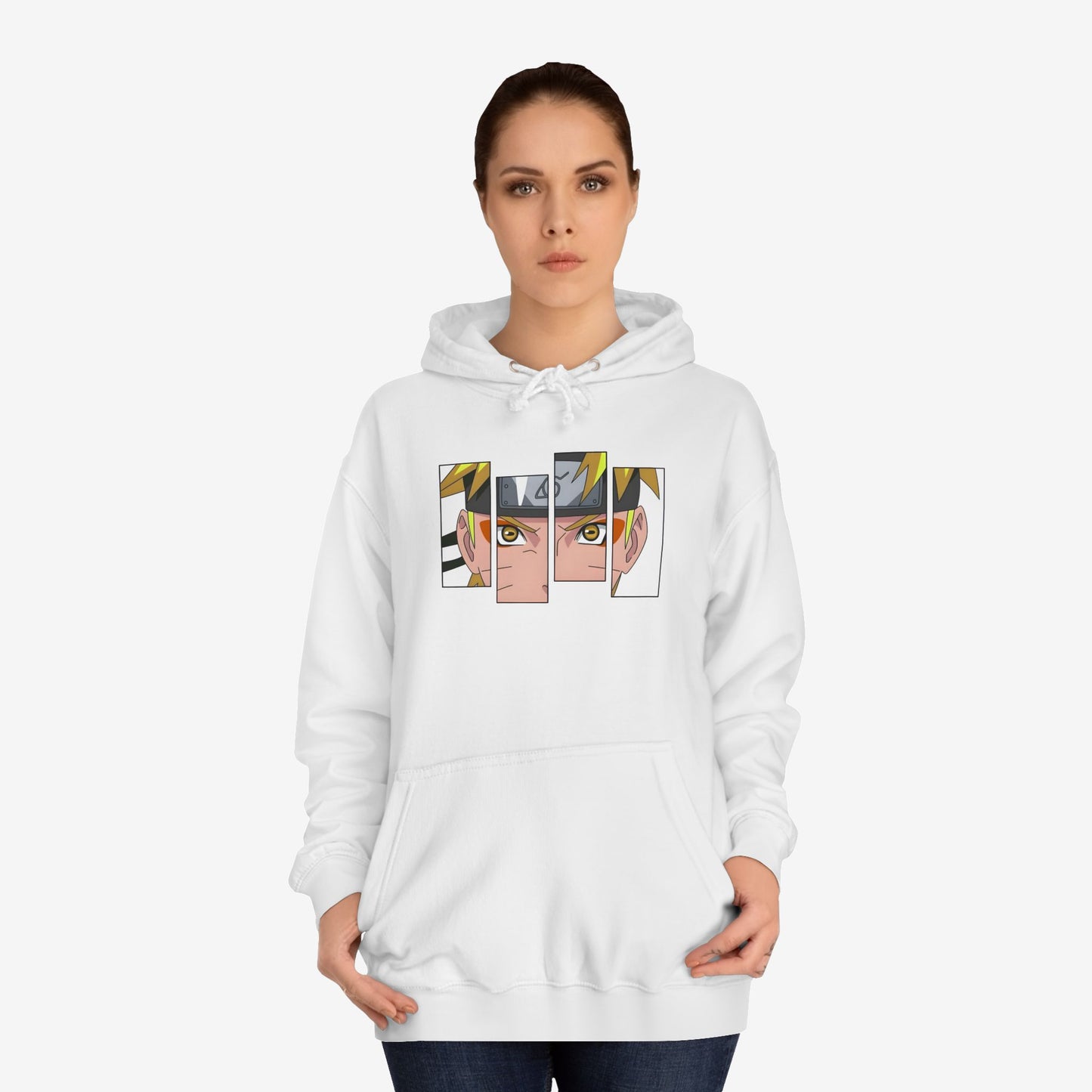 Graphic Custom Hoodie