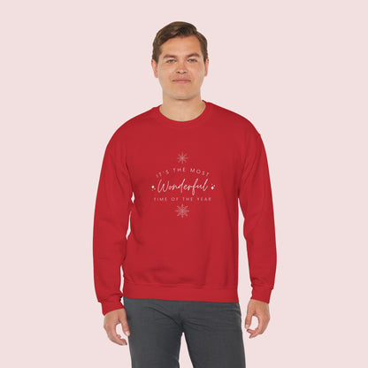 Christmas Sweatshirt