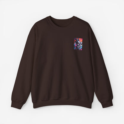 Death Scythe Goku Sweatshirt