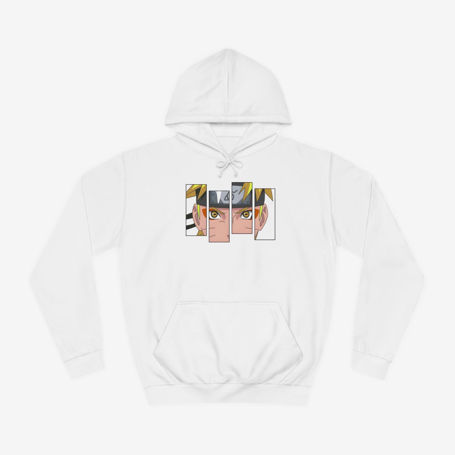 Graphic Custom Hoodie