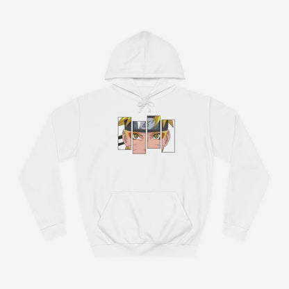 Graphic Custom Hoodie