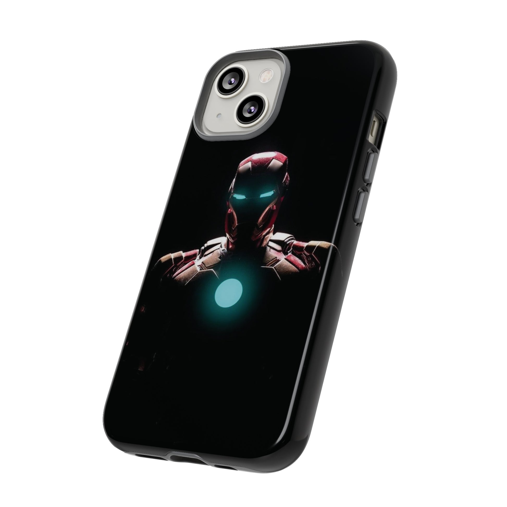 Ironman Protective Cases - BENJAMINS