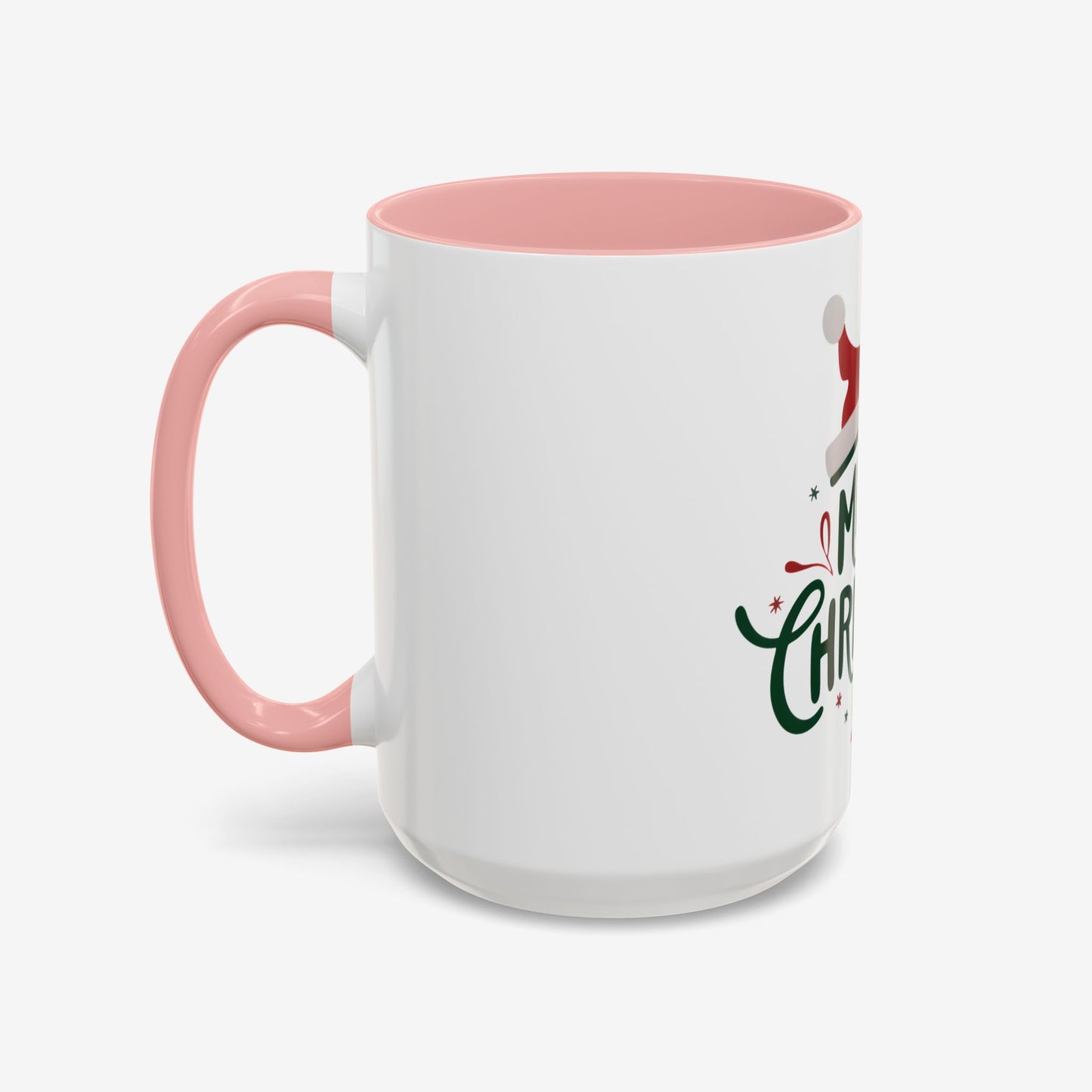 Merry Christmas Coffee Mug