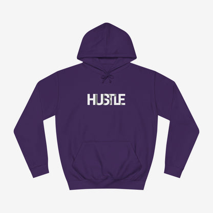 Hustle Custom Hoodie