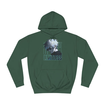 Custom Hoodie - BENJAMINS Bottle Green / XS