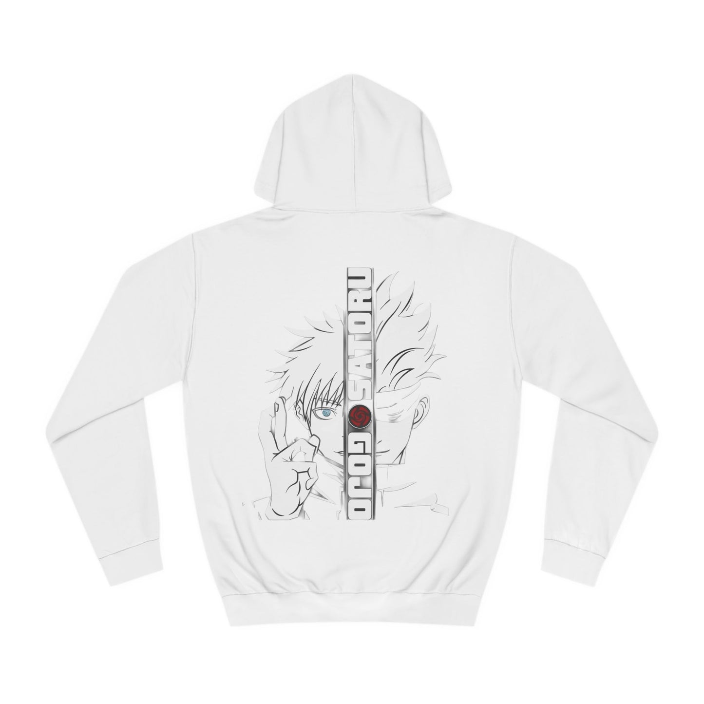 Custom Hoodie - BENJAMINS