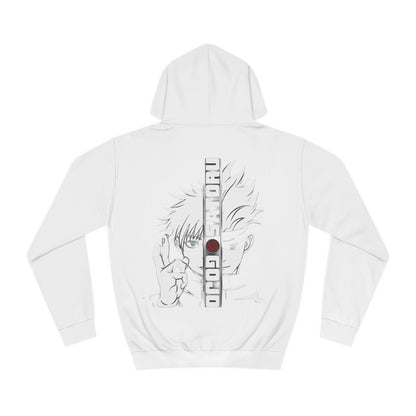 Custom Hoodie - BENJAMINS