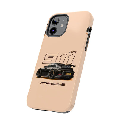 PORSCHE 911 Phone case - BENJAMINS