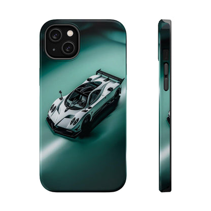 PAGANI ZONDA Magnetic Cases - BENJAMINS