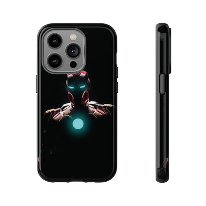 Ironman Protective Cases - BENJAMINS