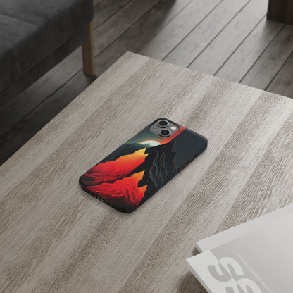 Minimalist Phone Cases - BENJAMINS