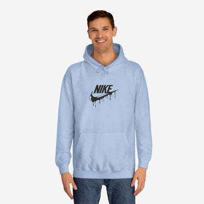 Nike  Custom Hoodie Design