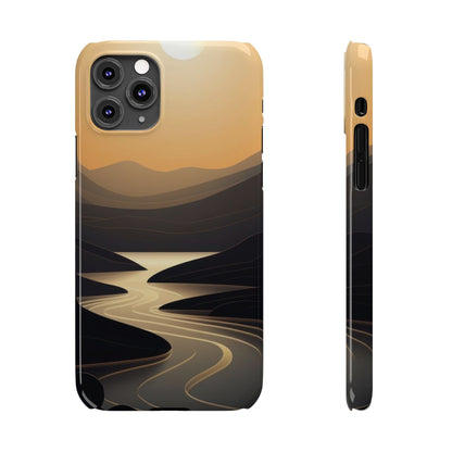 Minimalist Phone Cases - BENJAMINS iPhone 11 Pro