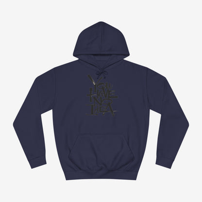 You hve no idea Custom Hoodie Design