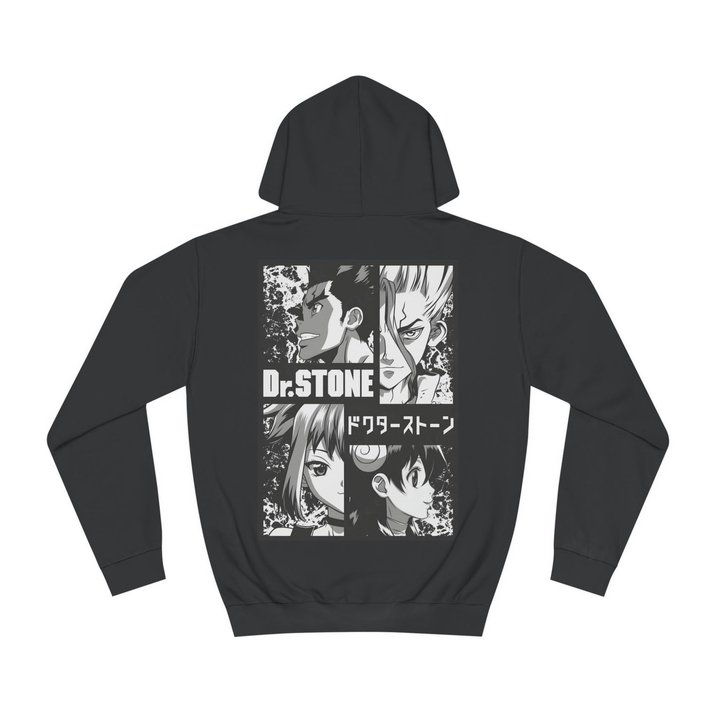 Custom Hoodie - BENJAMINS