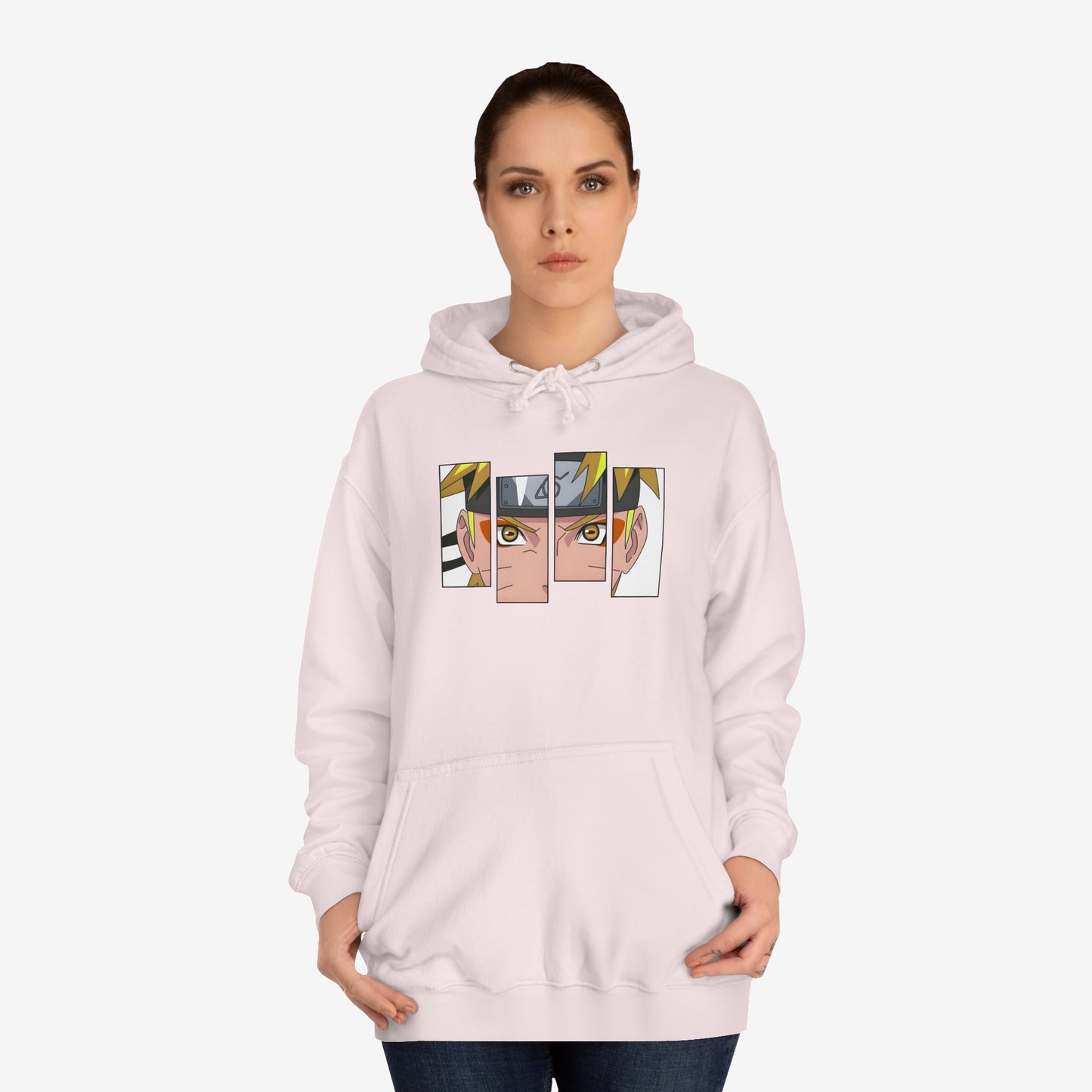 Graphic Custom Hoodie