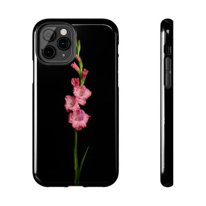 Pink Flower Phone Case - BENJAMINS iPhone 11 Pro