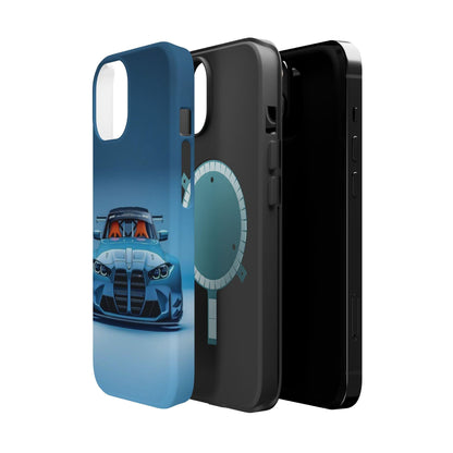 BMW Phone Case - BENJAMINS