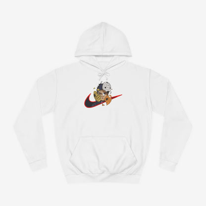 Nike Edition Custom Hoodie