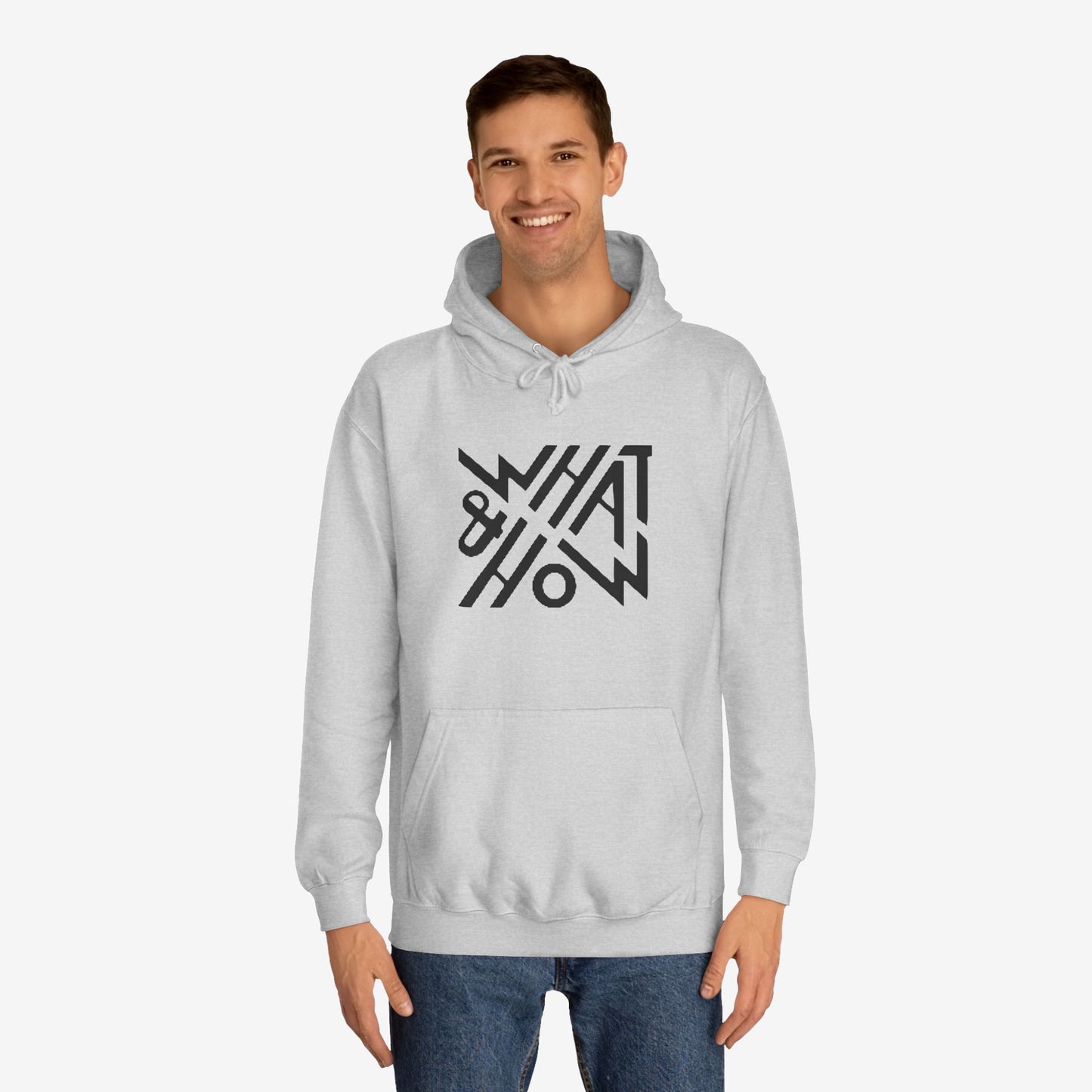 What and how Custom Hoodie Design