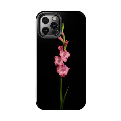 Pink Flower Phone Case - BENJAMINS