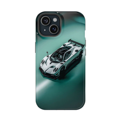 PAGANI ZONDA Magnetic Cases - BENJAMINS