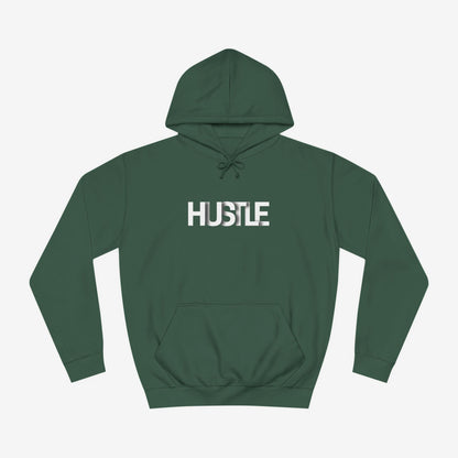 Hustle Custom Hoodie