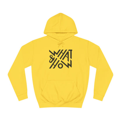 What and how Custom Hoodie - BENJAMINS Sun Yellow / XS