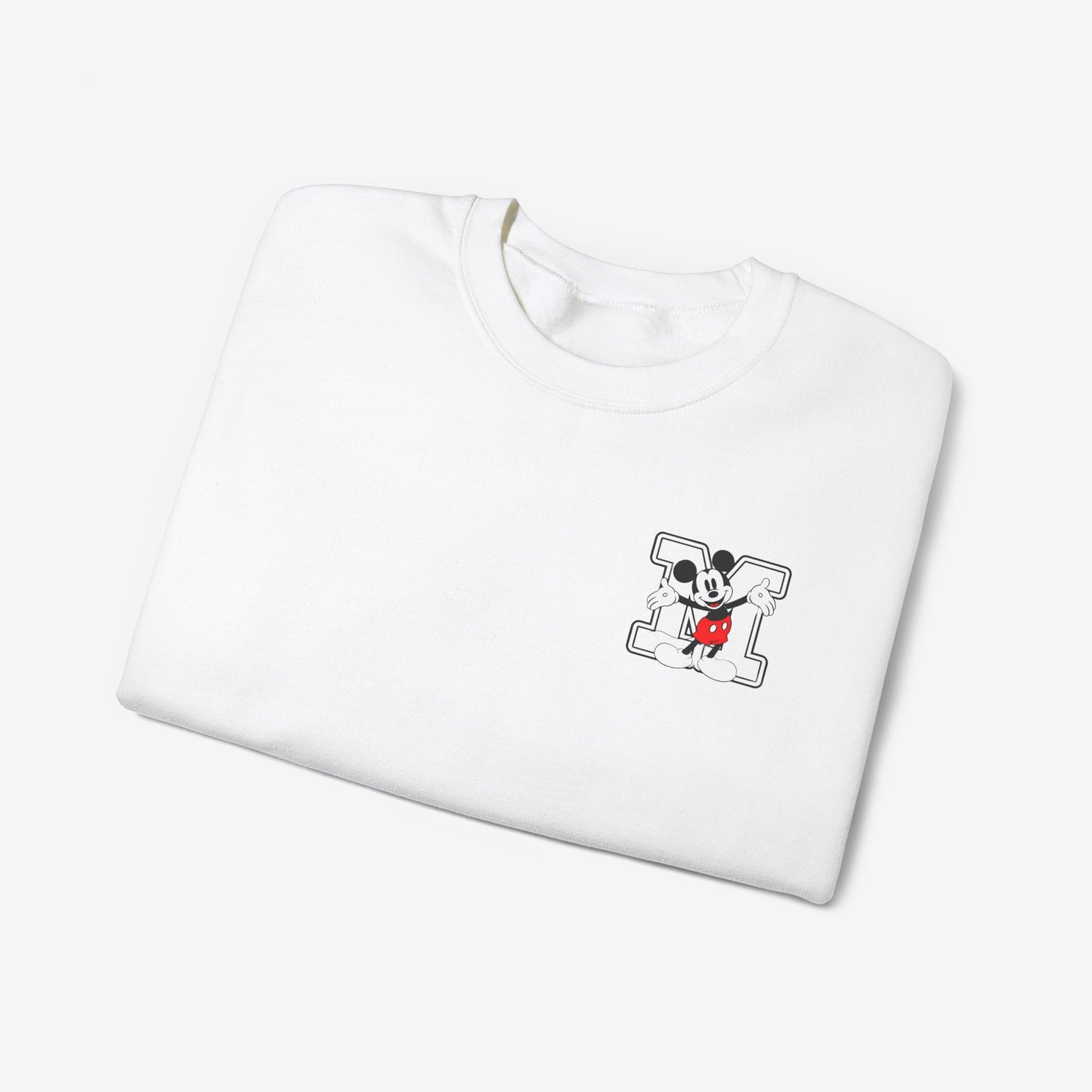 Mickey Sweatshirt