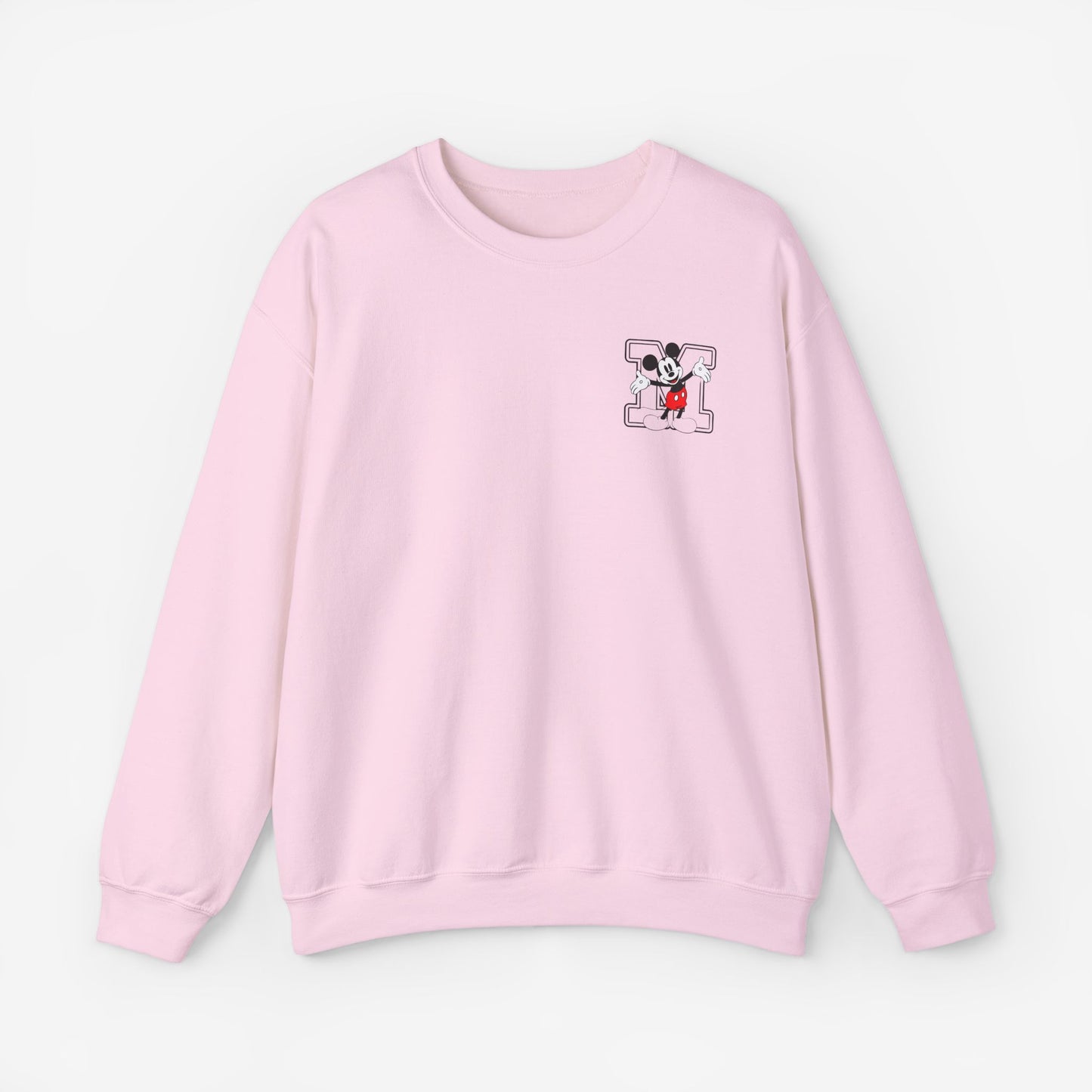 Mickey Sweatshirt