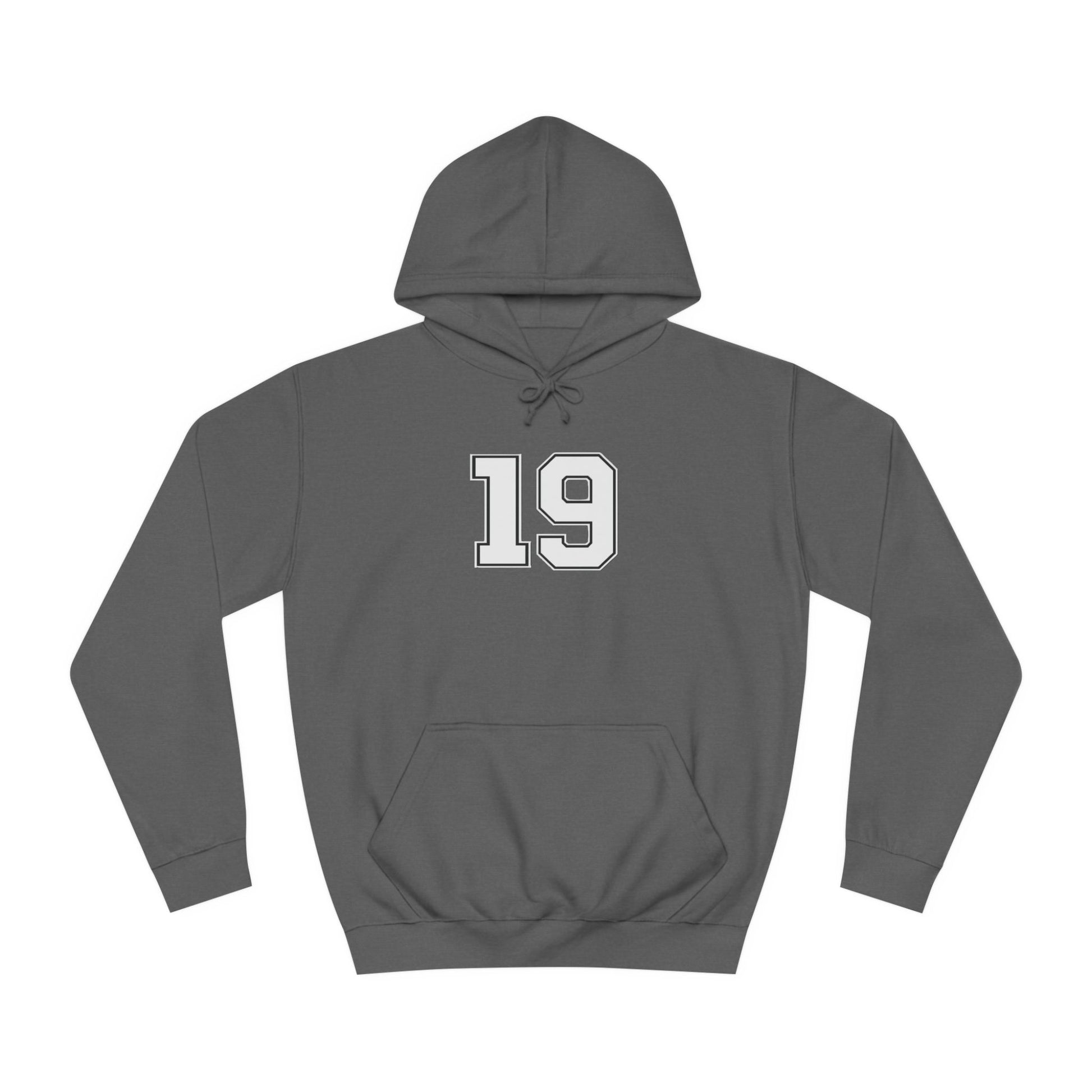 Custom Hoodie - BENJAMINS