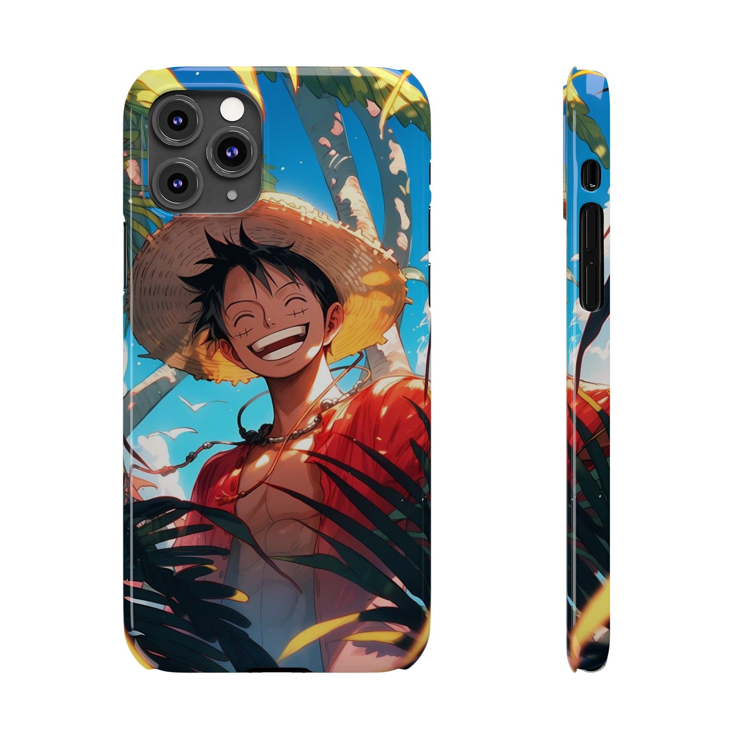 Slim Phone Cases for iPhone - BENJAMINS iPhone 11 Pro