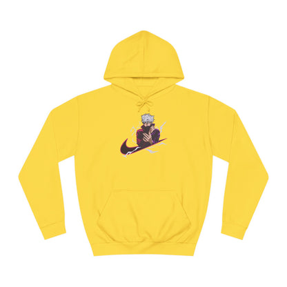 Custom Hoodie - BENJAMINS Sun Yellow / XS