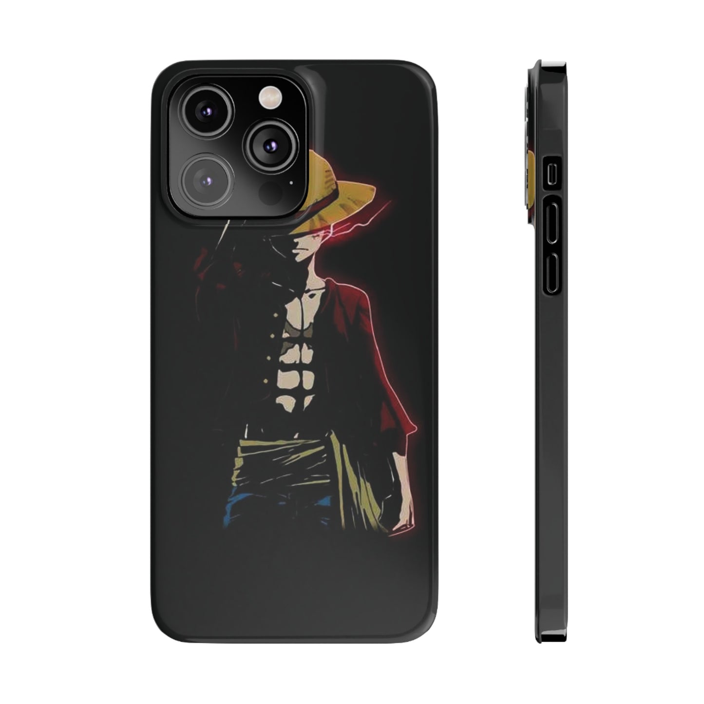 Slim Phone Cases - BENJAMINS iPhone 14 Pro Max