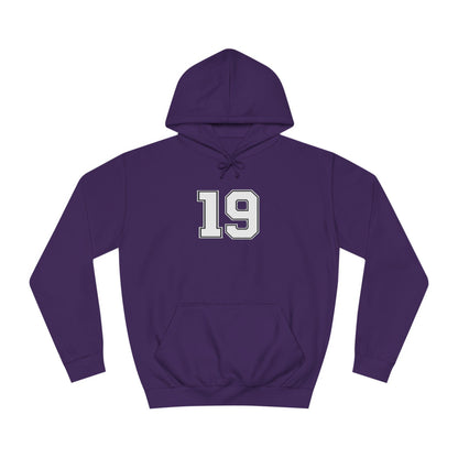 Custom Hoodie - BENJAMINS