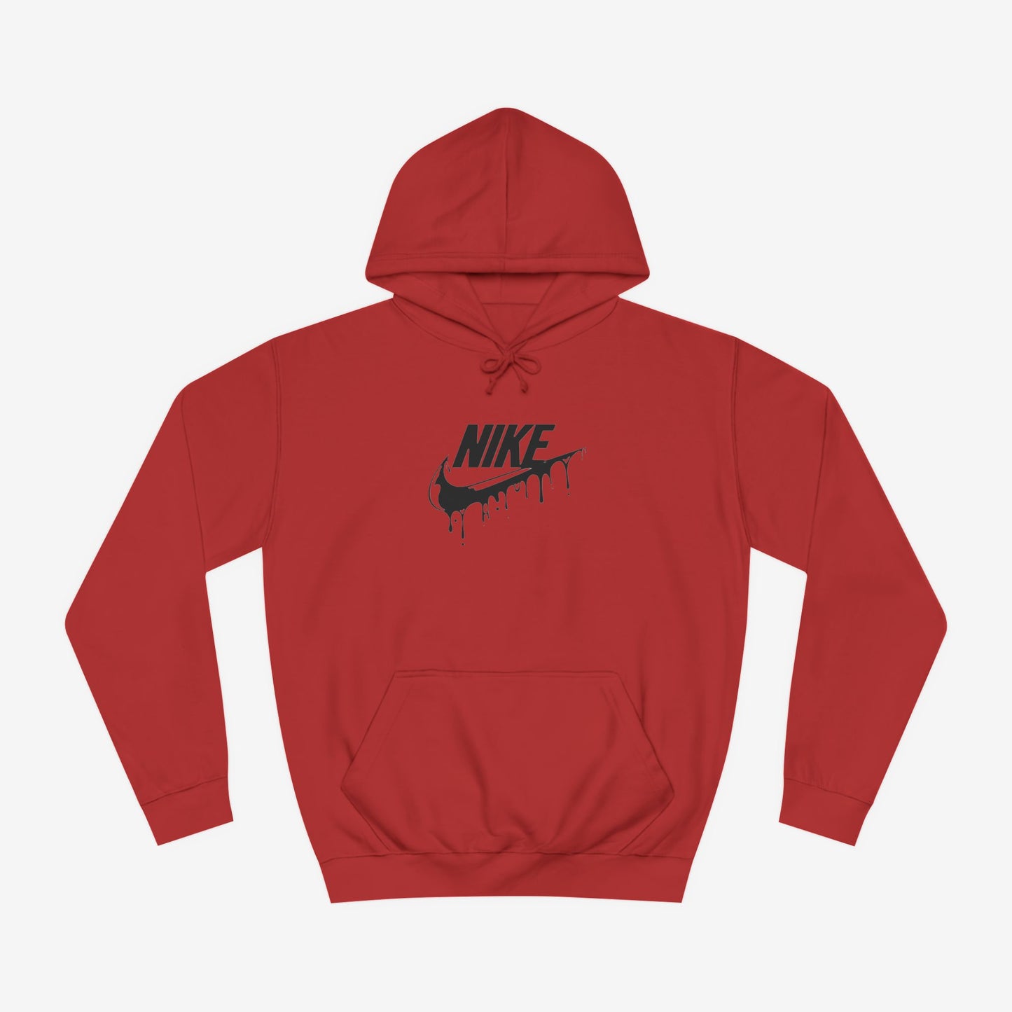 Nike  Custom Hoodie Design