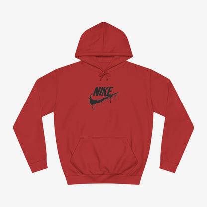 Nike  Custom Hoodie Design