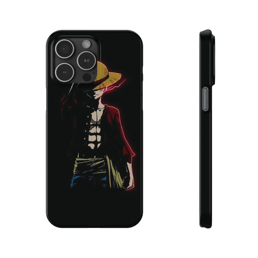 Slim Phone Cases - BENJAMINS iPhone 15 Pro Max