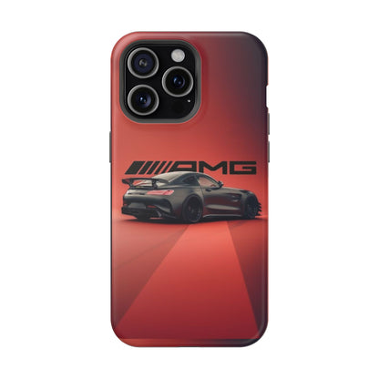 AMG Phone Case - BENJAMINS