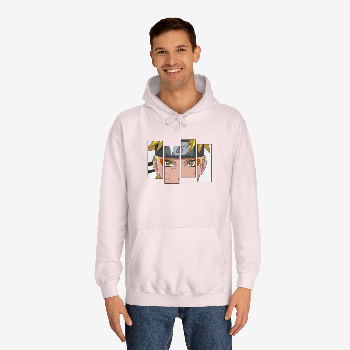 Graphic Custom Hoodie