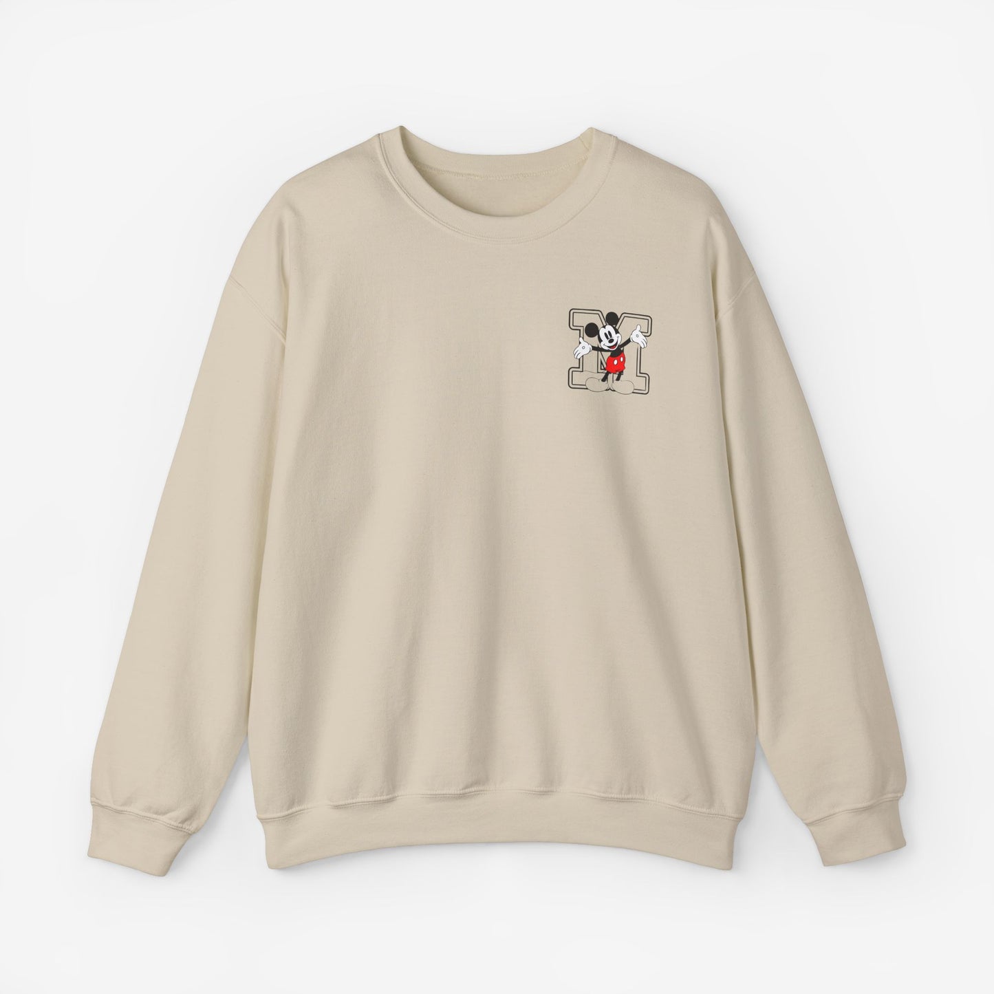 Mickey Sweatshirt