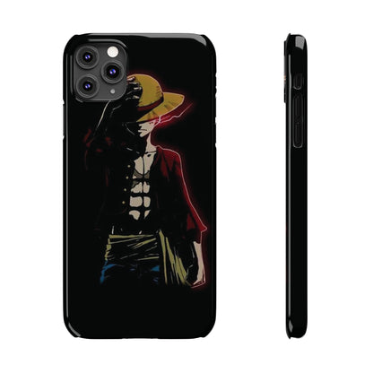 Slim Phone Cases - BENJAMINS iPhone 11 Pro Max