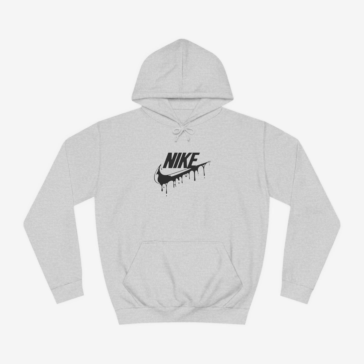 Nike  Custom Hoodie Design