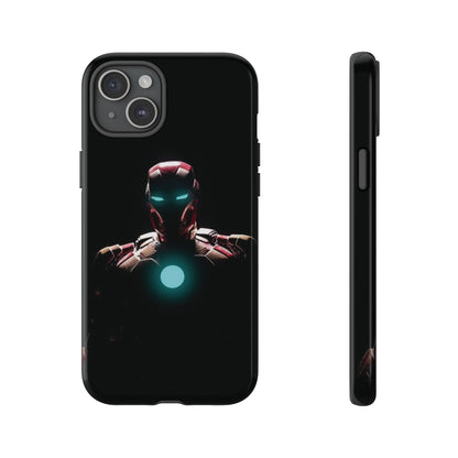 Ironman Protective Cases - BENJAMINS