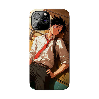 Slim Phone Cases For Iphone - BENJAMINS