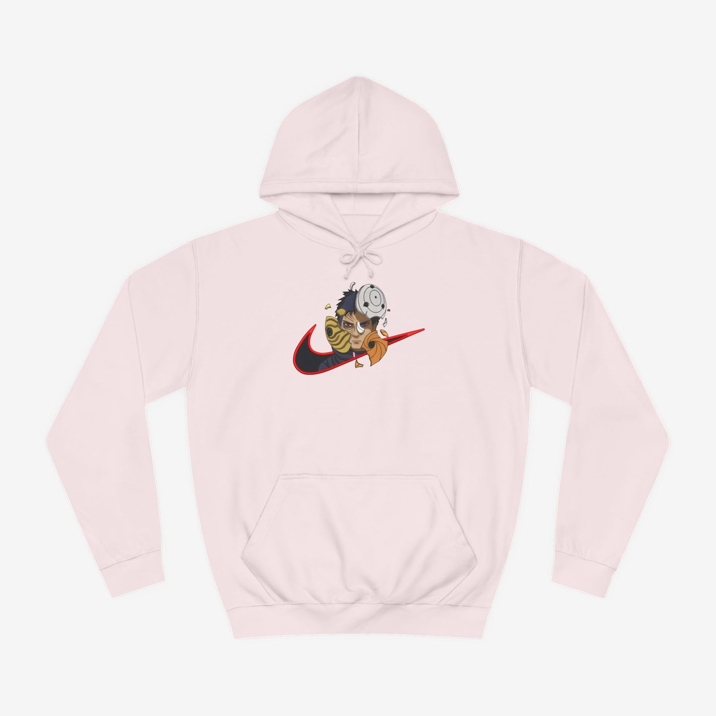 Nike Edition Custom Hoodie