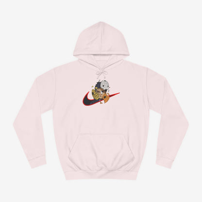 Nike Edition Custom Hoodie