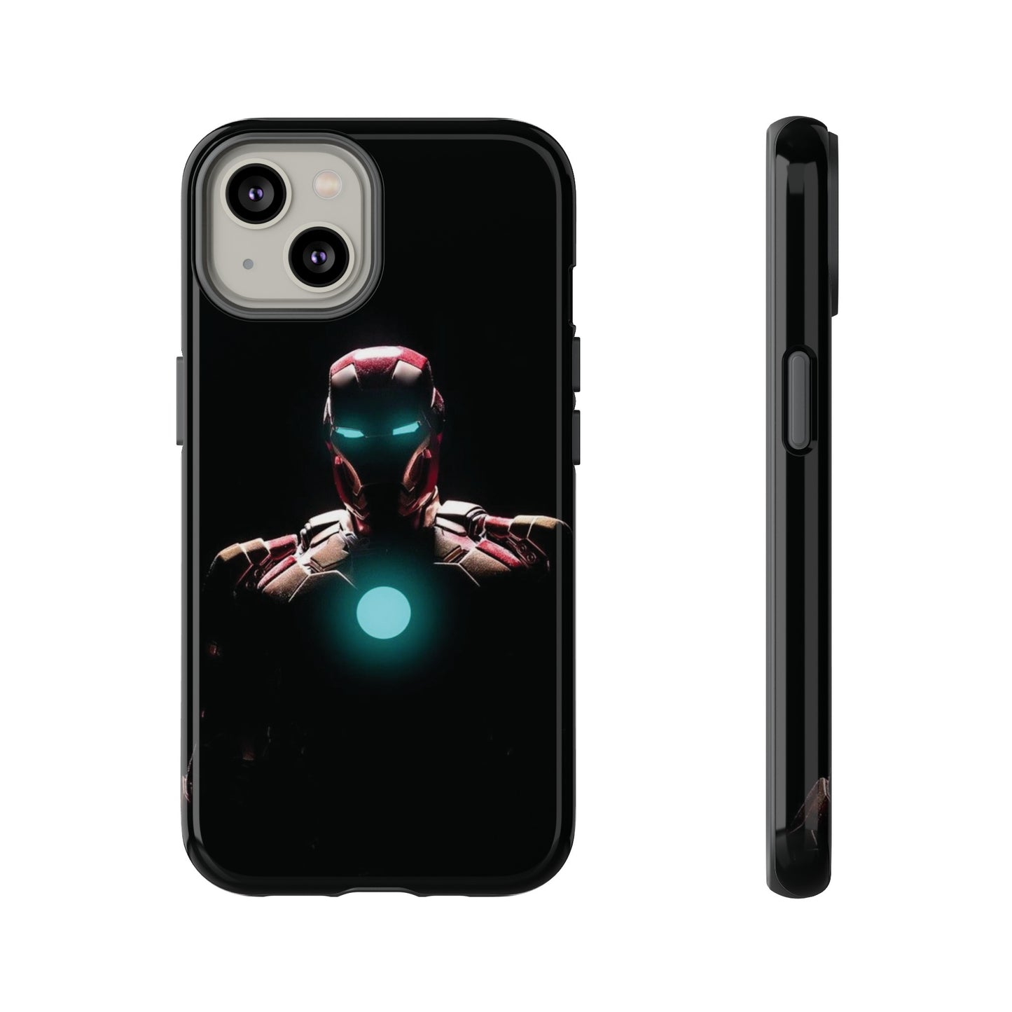 Ironman Protective Cases - BENJAMINS