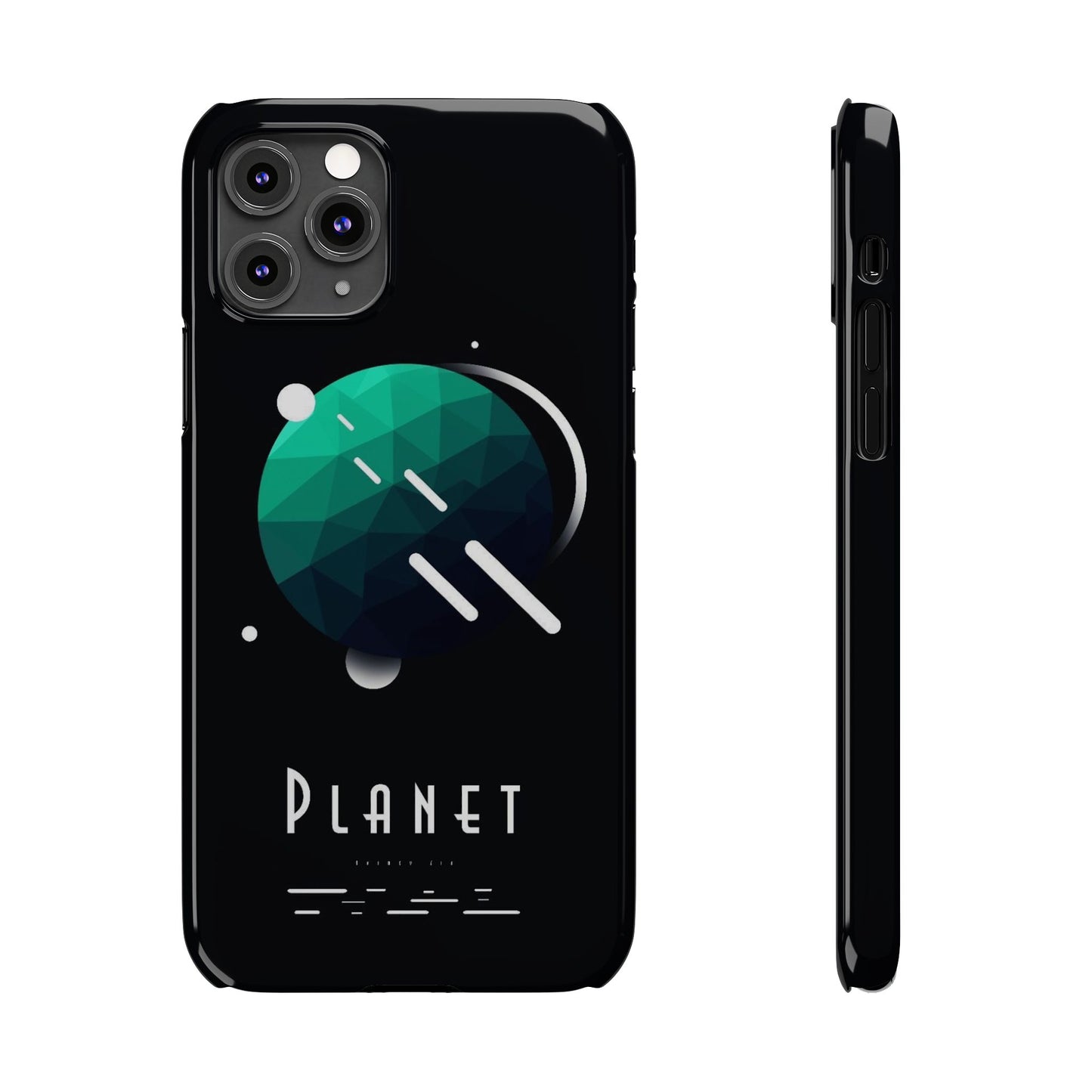 Minimalist Phone Cases - BENJAMINS iPhone 11 Pro