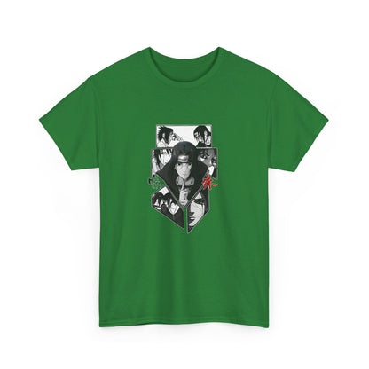 Dr. Stone Cotton Tee Shirt - BENJAMINS Turf Green / S